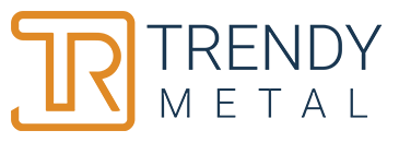 Trendy Metal logosu
